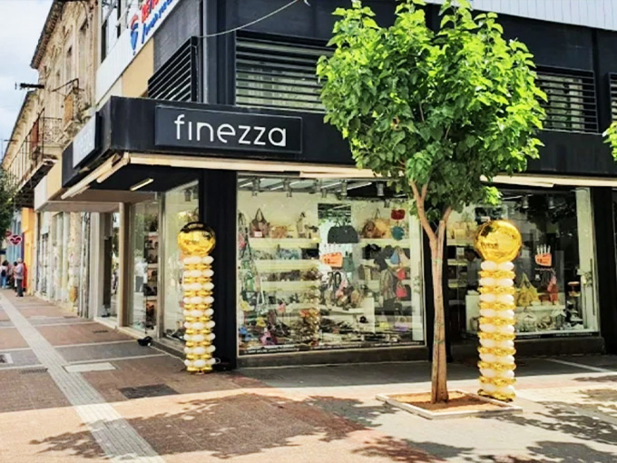 Finezza Brands
